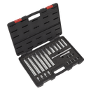 Suspension Strut Socket Set 24pc | Pipe Manufacturers Ltd..