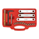 Brake Caliper Thread Repair Kit | Pipe Manufacturers Ltd..
