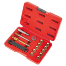 Brake Caliper Thread Repair Kit M12 x 1.5mm | Pipe Manufacturers Ltd..