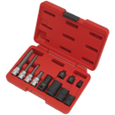 Brake Caliper Socket Set 11pc | Pipe Manufacturers Ltd..