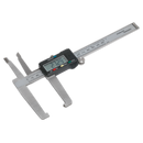 Digital Brake Disc & Drum Caliper 150mm/6" | Pipe Manufacturers Ltd..