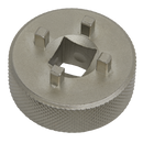 Coolant Pump Thermostat Key - VAG | Pipe Manufacturers Ltd..