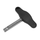 T-Handle Vehicle Service Screwdriver 1.3mm | Pipe Manufacturers Ltd..