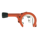 Exhaust Pipe Cutter Ratcheting | Pipe Manufacturers Ltd..