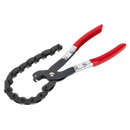 Exhaust Pipe Cutter Pliers | Pipe Manufacturers Ltd..