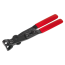 Ear-Type Clip Pliers - Extra Heavy-Duty | Pipe Manufacturers Ltd..