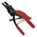 Hose Removal Pliers | Pipe Manufacturers Ltd..