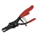 Hose Removal Pliers | Pipe Manufacturers Ltd..