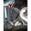 Hose Clamp Pliers - 430mm Double-Jointed | Pipe Manufacturers Ltd..