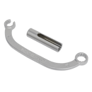 Turbo Adjustment Set - VAG | Pipe Manufacturers Ltd..