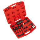 Diesel Injector Master Kit | Pipe Manufacturers Ltd..