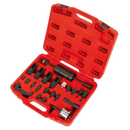 Diesel Injector Master Kit | Pipe Manufacturers Ltd..