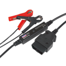 Diagnostic Socket Memory Safe - EOBD | Pipe Manufacturers Ltd..