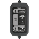 Diagnostic Socket Memory Safe - EOBD | Pipe Manufacturers Ltd..