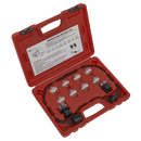 Noid Light/IAC Test Set 11pc | Pipe Manufacturers Ltd..