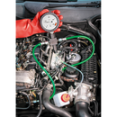 Diesel High Pressure Pump Test Kit | Pipe Manufacturers Ltd..