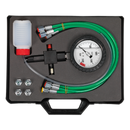 Diesel High Pressure Pump Test Kit | Pipe Manufacturers Ltd..