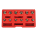 Diesel High Pressure Pump Test Kit | Pipe Manufacturers Ltd..