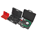 Diesel High Pressure Pump Test Kit | Pipe Manufacturers Ltd..