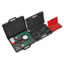 Diesel High Pressure Pump Test Kit | Pipe Manufacturers Ltd..