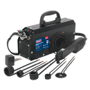 Induction Heater 2000W | Pipe Manufacturers Ltd..