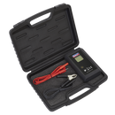 Multi Voltage Glow Plug Tester | Pipe Manufacturers Ltd..