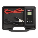 Multi Voltage Glow Plug Tester | Pipe Manufacturers Ltd..
