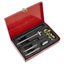 Spark Plug Thread Repair Kit | Pipe Manufacturers Ltd..