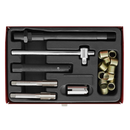 Spark Plug Thread Repair Kit | Pipe Manufacturers Ltd..