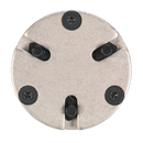 Adjustable Brake Wind-Back Adaptor - 3-Pin | Pipe Manufacturers Ltd..