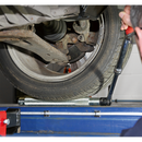 Suspension Roller Bar | Pipe Manufacturers Ltd..