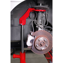Suspension Strut Support | Pipe Manufacturers Ltd..