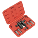 Hub Clamp Spreader Tool - Ball Joint/Strut | Pipe Manufacturers Ltd..