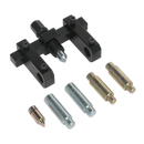 Hub Clamp Spreader Tool - Ball Joint/Strut | Pipe Manufacturers Ltd..