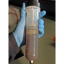 Oil & Brake Fluid Inspection Syringe 200ml | Pipe Manufacturers Ltd..