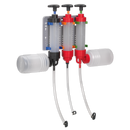 Fluid Transfer Syringe Set 3pc | Pipe Manufacturers Ltd..