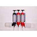 Fluid Transfer Syringe Set 3pc | Pipe Manufacturers Ltd..