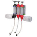 Fluid Transfer Syringe Set 3pc | Pipe Manufacturers Ltd..
