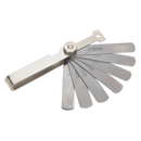 Spark Plug Feeler Gauge - Metric | Pipe Manufacturers Ltd..