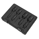 9pc Thread Chaser Set