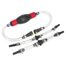 Diesel Priming Kit - Renault | Pipe Manufacturers Ltd..