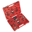 Diesel Fuel Priming Set | Pipe Manufacturers Ltd..