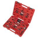 Diesel Fuel Priming Set | Pipe Manufacturers Ltd..