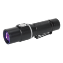 Rechargeable Ultraviolet Leak Detection Torch | Pipe Manufacturers Ltd..