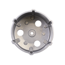 Diesel Fuel Filter Wrench ¯119mm x 6pt | Pipe Manufacturers Ltd..