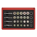 Drain Plug Thread Repair Set | Pipe Manufacturers Ltd..