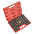 Oil Drain Plug Master Thread Repair Set | Pipe Manufacturers Ltd..