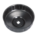 Oil Filter Cap Wrench ¯86mm x 18 Flutes | Pipe Manufacturers Ltd..