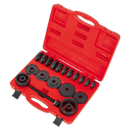 Wheel Bearing Removal/Installation Kit | Pipe Manufacturers Ltd..