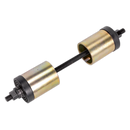 Bearing & Bush Removal/Installation Kit 26pc | Pipe Manufacturers Ltd..
